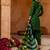Women Ethnic Motifs Embroidered Regular Kurta with Patiala & With Dupatta