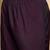 Women Floral Embroidered Pleated Thread Work Kurta with Palazzos & With Dupatta