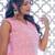 Women Ethnic Motifs Embroidered Regular Pure Cotton Kurta with Trousers & With Dupatta