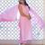 Women Ethnic Motifs Embroidered Regular Pure Cotton Kurta with Trousers & With Dupatta