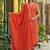 Women Ethnic Motifs Embroidered Regular Thread Work Pure Cotton Kurta with Trousers & With Dupatta