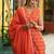 Women Ethnic Motifs Embroidered Regular Thread Work Pure Cotton Kurta with Trousers & With Dupatta