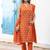 Women Ethnic Motifs Embroidered Regular Pure Cotton Kurta with Trousers & With Dupatta