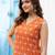 Women Ethnic Motifs Embroidered Regular Pure Cotton Kurta with Trousers & With Dupatta
