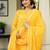 Women Ethnic Motifs Embroidered Regular Thread Work Pure Cotton Kurta with Trousers & With Dupatta
