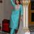 Women Ethnic Motifs Embroidered Regular Kurta with Trousers & With Dupatta