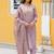 Women Ethnic Motifs Embroidered Regular Kurta with Trousers & With Dupatta