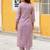 Women Ethnic Motifs Embroidered Regular Kurta with Trousers & With Dupatta
