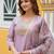 Women Ethnic Motifs Embroidered Regular Kurta with Trousers & With Dupatta