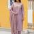 Women Ethnic Motifs Embroidered Regular Kurta with Trousers & With Dupatta