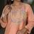 Women Ethnic Motifs Embroidered Regular Mirror Work Kurta with Trousers & With Dupatta