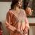 Women Ethnic Motifs Embroidered Regular Mirror Work Kurta with Trousers & With Dupatta