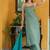 Women Printed Regular Kurta with Trousers & With Dupatta
