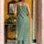 Women Printed Regular Kurta with Trousers & With Dupatta