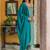 Women Printed Regular Kurta with Trousers & With Dupatta