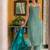 Women Printed Regular Kurta with Trousers & With Dupatta