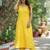 Women Printed Regular Kurta with Trousers & With Dupatta