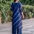 Women Dyed Regular Pure Silk Kurta with Trousers & With Dupatta