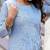 Women Floral Embroidered Regular Thread Work Pure Cotton Kurta with Trousers