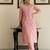 Women Floral Embroidered Regular Thread Work Pure Cotton Kurta with Trousers