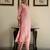 Women Floral Embroidered Regular Thread Work Pure Cotton Kurta with Trousers