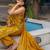 Women Floral Regular Pure Silk Kurta with Palazzos & With Dupatta
