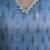 Women Floral Printed Regular Beads and Stones Kurta with Trousers & With Dupatta
