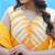 Women Dyed Regular Pure Silk Kurta with Trousers & With Dupatta