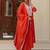 Women Ethnic Motifs Embroidered Regular Thread Work Pure Cotton Kurta with Trousers & With Dupatta