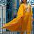 Women Ethnic Motifs Embroidered Regular Thread Work Pure Cotton Kurta with Trousers & With Dupatta