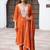 Women Ethnic Motifs Embroidered Regular Thread Work Pure Cotton Kurta with Trousers & With Dupatta