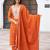Women Ethnic Motifs Embroidered Regular Thread Work Pure Cotton Kurta with Trousers & With Dupatta