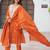 Women Ethnic Motifs Embroidered Regular Thread Work Pure Cotton Kurta with Trousers & With Dupatta