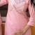 Women Floral Embroidered Kurta with Trousers & Dupatta