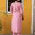 Women Floral Embroidered Kurta with Trousers & Dupatta