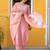 Women Floral Embroidered Kurta with Trousers & Dupatta