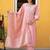 Women Floral Embroidered Kurta with Trousers & Dupatta
