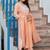 Women Ethnic Motifs Embroidered Regular Sequinned Kurta with Trousers & With Dupatta