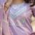 Women Floral Embroidered Kurta with Trousers & Dupatta