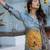 Women Regular Kurta with Trousers & With Dupatta