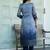 Women Floral Printed Kurta with Trousers & Dupatta