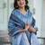 Women Floral Printed Kurta with Trousers & Dupatta