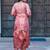 Women Floral Printed Kurta with Trousers & Dupatta