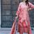 Women Floral Printed Kurta with Trousers & Dupatta