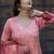 Women Floral Printed Kurta with Trousers & Dupatta