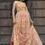 Women Floral Printed Empire Sequinned Kurta with Trousers & With Dupatta