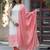 Ethnic Motifs Regular Pure Silk Kurta with Trousers & With Dupatta