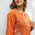 Women Ethnic Motifs Embroidered Regular Thread Work Pure Cotton Kurta with Trousers & With Dupatta