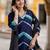 Women Dyed Regular Pure Silk Kurta with Trousers & With Dupatta