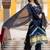 Women Dyed Regular Pure Silk Kurta with Trousers & With Dupatta